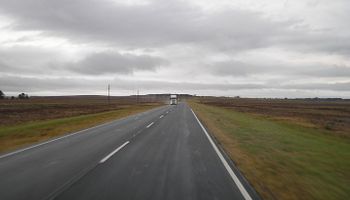 Lanzan un ambicioso plan para construir 2800 km de autopistas