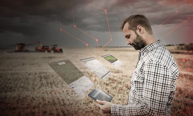 Ferramentas de Planejamento: Melhorando a Gestão Agrícola