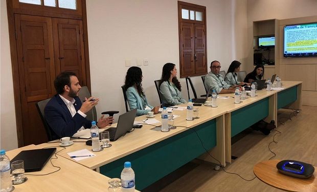 Um dos problemas do atual Plano Safra é justamente suspensão de linhas do BNDES. (foto - CNA Brasil)