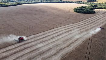 Plano Safra 2026/2027: Paraná pede R$ 670 bilhões ao governo federal