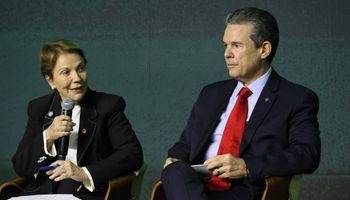 Plano Safra: André de Paula evita promessas e diz que decisão final cabe a Lula