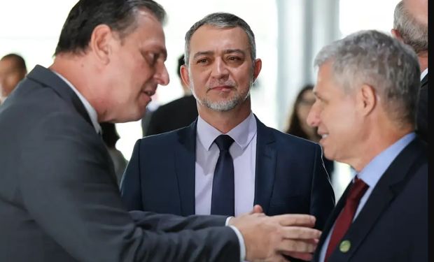 Governo adia lançamento do Plano Safra 24/25 após reunião de Lula com ministros