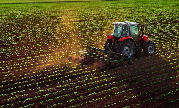 Estado entrega ao governo o que considera cenário ideal para elevar produção agropecuária. (foto - Faep)