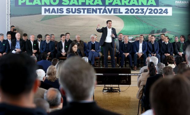 Maior fatia será para custeio e comercialização, serão R$ 46,3 bilhões