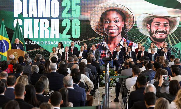A reação do agro: Plano Safra é insuficiente e juros preocupam, diz setor