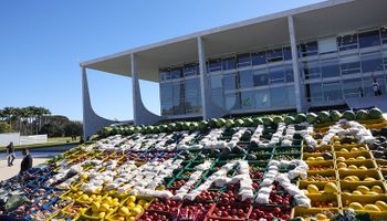 Setor avalia Plano Safra da Agricultura Familiar com ressalvas: avanço limitado e juros em alerta