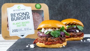 Plant based perde ritmo após rápido crescimento