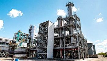 El problema es que Europa construyó una industria muy protegida