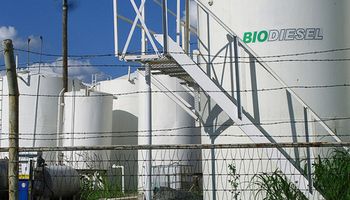 Biocombustibles: una entidad destacó que el proyecto de ley del oficialismo no tuvo debate