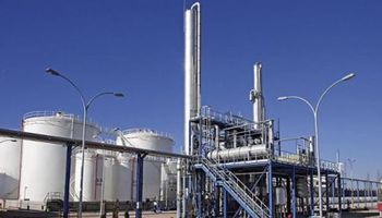 Comenzaron a producir etanol en Villa María