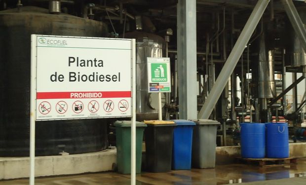 Biocombustibles: el Gobierno anuló la actualización del precio para junio y solo rige a partir de julio