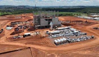 Nova planta de derivados de leite de R$ 800 milhões avança no Sudoeste do Paraná