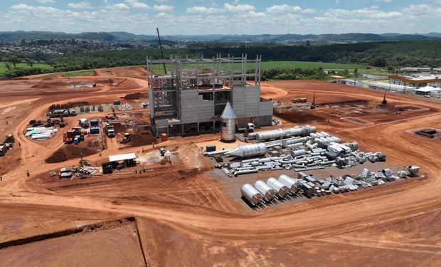 Nova planta de derivados de leite de R$ 800 milhões avança no Sudoeste do Paraná