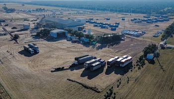 Louis Dreyfus Company Inaugura expansión de Planta de Desmotado de Algodón en Quimilí, Argentina