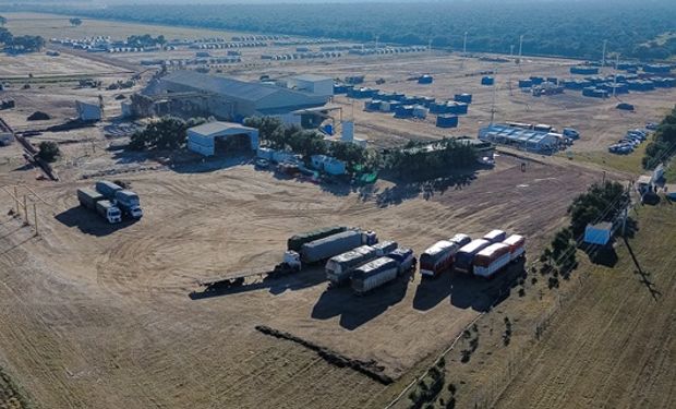 Louis Dreyfus Company Inaugura expansión de Planta de Desmotado de Algodón en Quimilí, Argentina