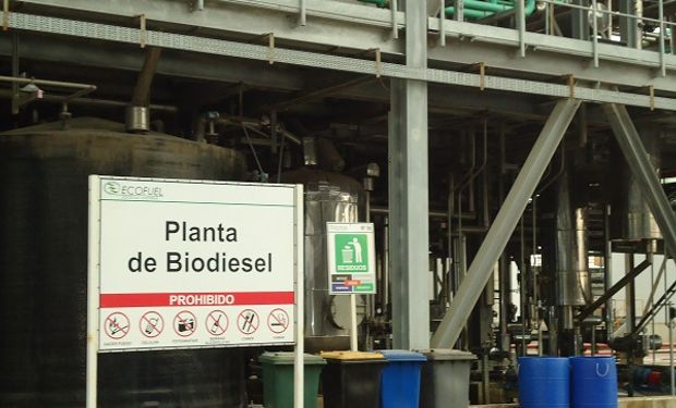 Ley de Biocombustibles: solicitan que se prorrogue por 5 años y piden un mayor porcentaje de corte