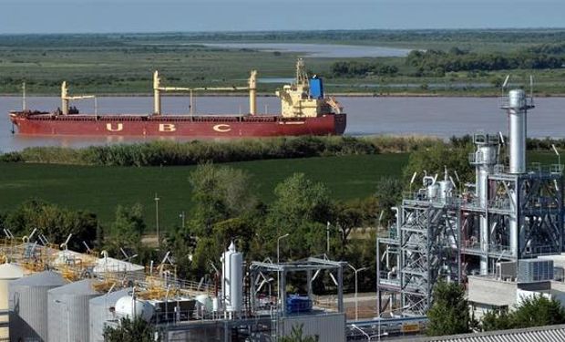 La relación etanol/maíz regresó a los niveles presentes durante el comienzo del corte interno.