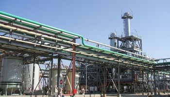 Biodiesel: el miércoles aprobarán el proyecto