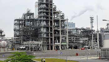 Debutó la baja de las retenciones al biodiésel