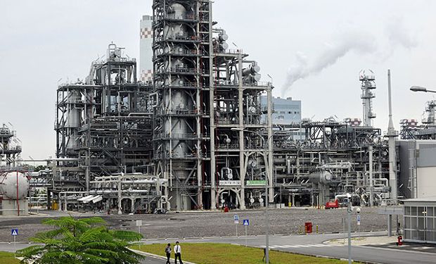 Debutó la baja de las retenciones al biodiésel