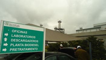 Exportadores de biodiesel no saben que retención deberán pagar
