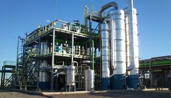 La brecha entre el precio del bioetanol y el del maíz pone en jaque la rentabilidad