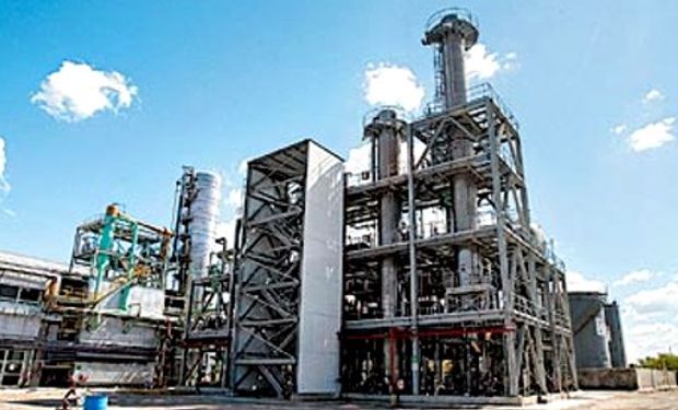 El Gobierno oficializó la suba en el corte de gasoil con biodiesel