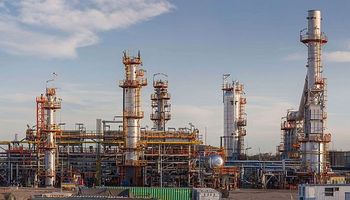 Lanzan programa de estímulo para la producción de gas natural