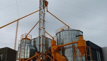 El ingreso por retenciones volvió a subir impulsado por la agroindustria