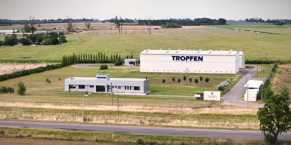 planta tropfen