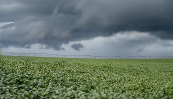 Clima: chuvas são previstas de Norte a Sul do país