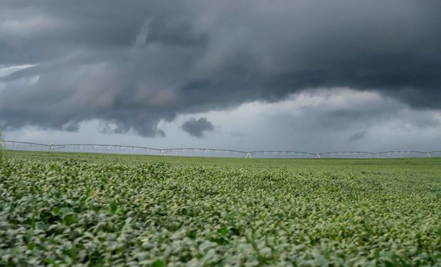 Clima: chuvas são previstas de Norte a Sul do país