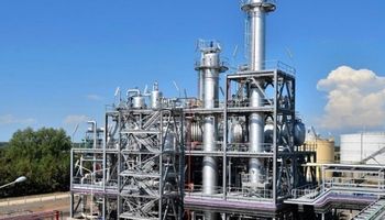 Gobierno aumenta un 6,5% el precio del biodiésel, tras el reclamo de las pymes