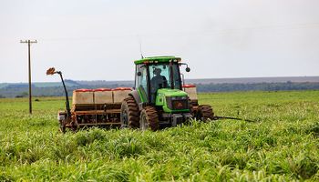 Mapa estende prazo de plantio de soja em Mato Grosso 