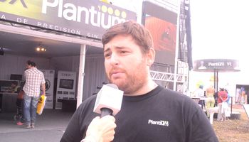 Plantium: agricultura de precisión de origen nacional