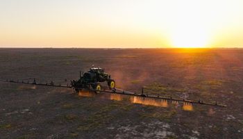 La tecnología integrada que mejora el margen por hectárea y hasta permite seguir lo que pasa en el campo en tiempo real: habrá demostraciones en Agroactiva