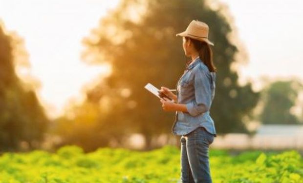 Una Agtech argentina presentó la primera calculadora de huella de carbono para la agricultura