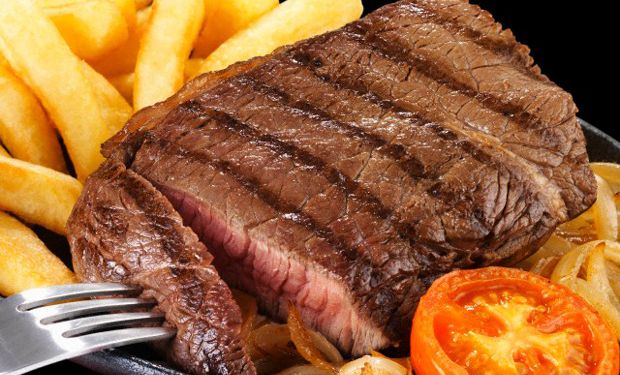 El consumo de carne vacuna es estudiado de cerca en Dinamarca