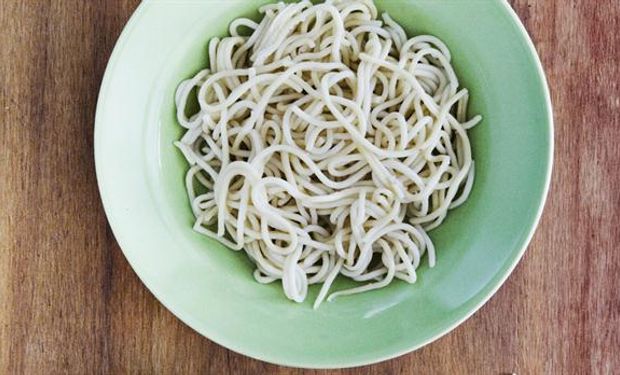 Hay otras variedades de pastas, como las rellenas y las frescas, y salsas más sofisticadas, que pueden llevar el precio final a casi el doble.