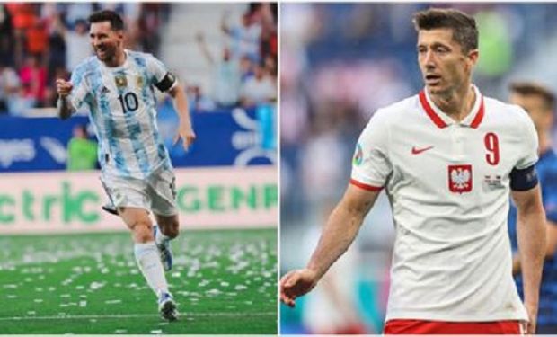 Argentina vs. Polonia, en vivo: fecha, hora y posibles formaciones de la definición del Grupo C del Mundial 2022
