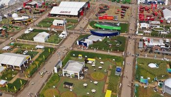 Expoagro 2022: las empresas de semillas, fitosanitarios y fertilizantes que ya tienen plots reservados