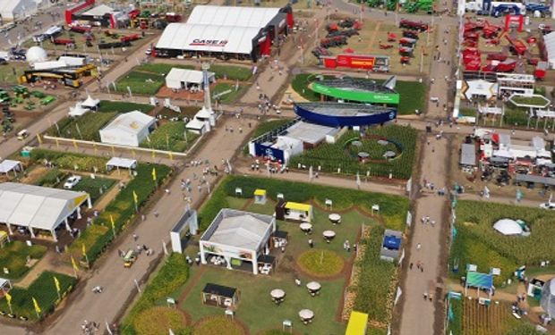 Expoagro 2022: las empresas de semillas, fitosanitarios y fertilizantes que ya tienen plots reservados