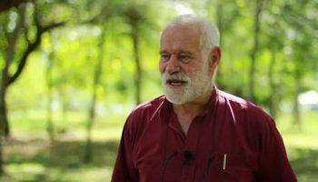 Eugenio Schneider: quién era el "poeta de la carne" que fue hallado muerto en el río Uruguay