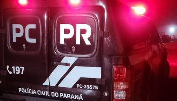 Polícia desarticula esquema de adulteração de fertilizantes e prende sete homens no Paraná