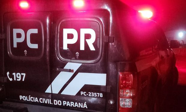 Polícia desarticula esquema de adulteração de fertilizantes e prende sete homens no Paraná