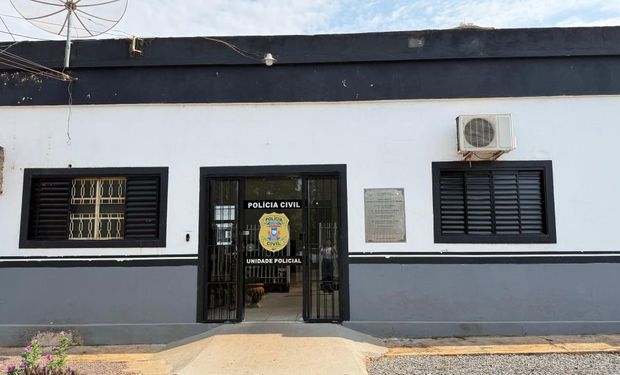 Polícia Civil prende homem por maus-tratos a bezerros em MT