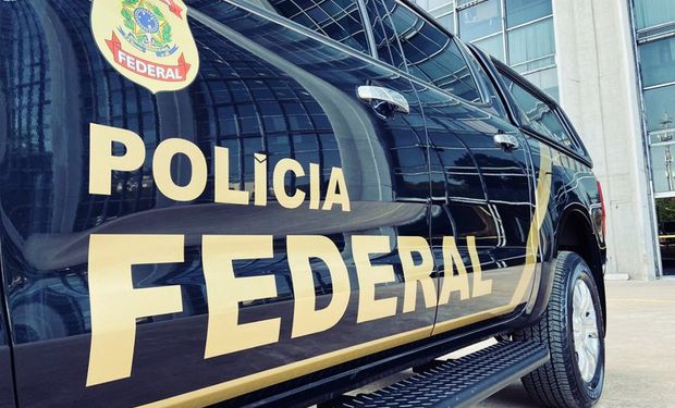 Polícia Federal do Brasil realizou diversas prisões de envolvidos no mesmo tipo de esquema ilegal de “evasão de grãos”.