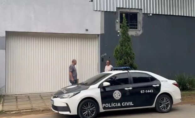 Homem é preso no RJ por venda de 800 toneladas de carne submersa em enchentes do RS