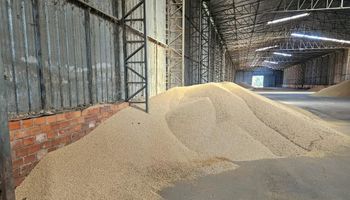 Polícia prende empresários por receptação de carga de soja desviada em Cuiabá
