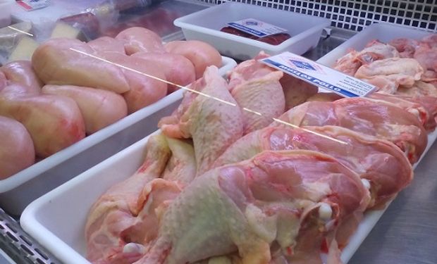 El 81% de los encuestados realiza sus compras de carne vacuna en las tradicionales carnicerías.